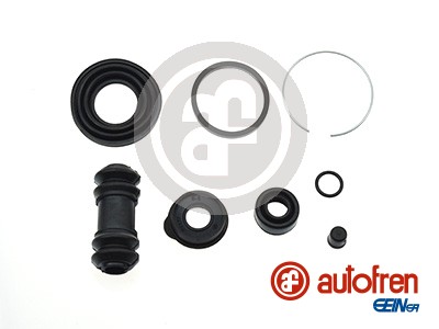 Repair Kit, brake caliper (Rear axle)  Art. D4527