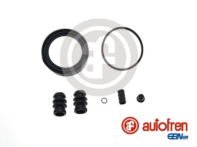 Repair Kit, brake caliper (Front axle)  Art. D4552