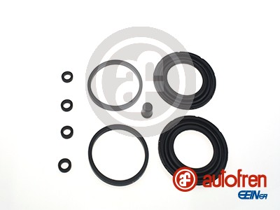 Repair Kit, brake caliper (Rear axle)  Art. D4558