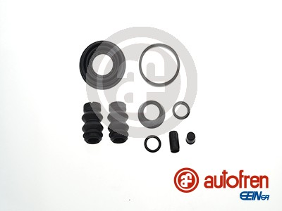 Repair Kit, brake caliper (Rear axle)  Art. D4564