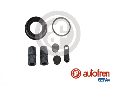 Repair Kit, brake caliper (Rear axle)  Art. D4568