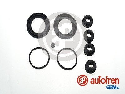 Repair Kit, brake caliper (Front axle)  Art. D4577