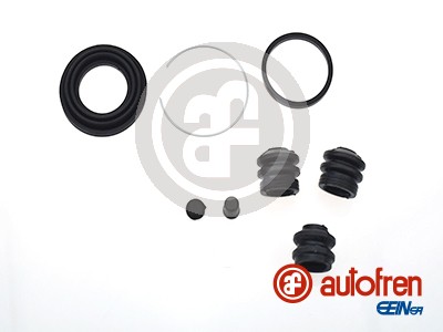 Repair Kit, brake caliper (Rear axle)  Art. D4580