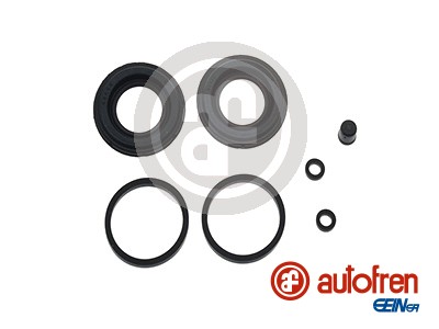 Repair Kit, brake caliper (Rear axle)  Art. D4594