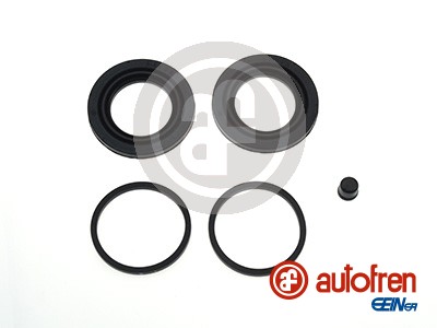 Repair Kit, brake caliper (Rear axle)  Art. D4596