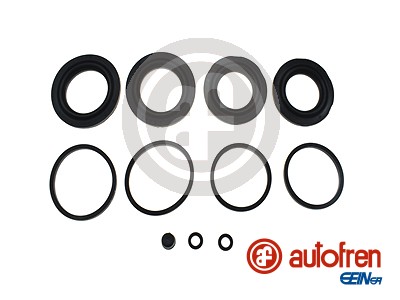 Repair Kit, brake caliper (Front axle)  Art. D4597