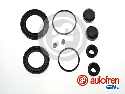 Repair Kit, brake caliper (Front axle)  Art. D4609