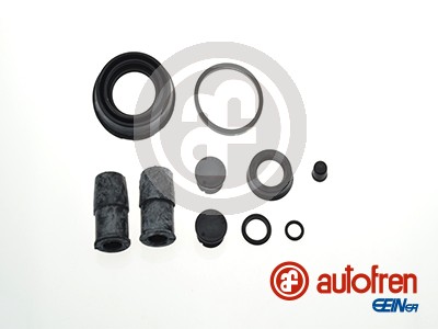 Repair Kit, brake caliper (Rear axle)  Art. D4612