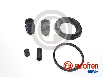 Repair Kit, brake caliper (Rear axle)  Art. D4623