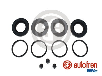 Repair Kit, brake caliper (Front axle)  Art. D4636