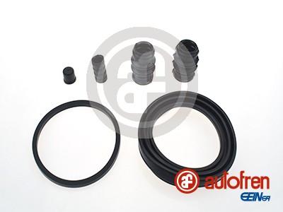 Repair Kit, brake caliper (Front axle)  Art. D4638