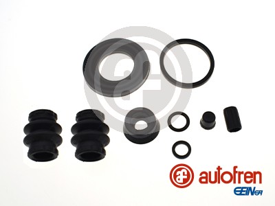 Repair Kit, brake caliper (Rear axle)  Art. D4655