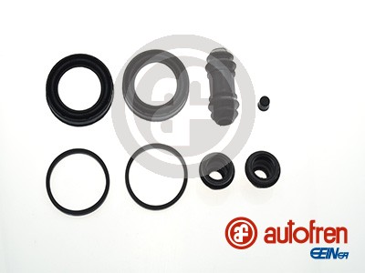 Repair Kit, brake caliper (Rear axle, Front axle)  Art. D4696