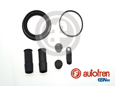 Repair Kit, brake caliper (Front axle)  Art. D4700