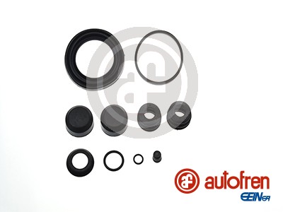 Repair Kit, brake caliper (Rear axle)  Art. D4701