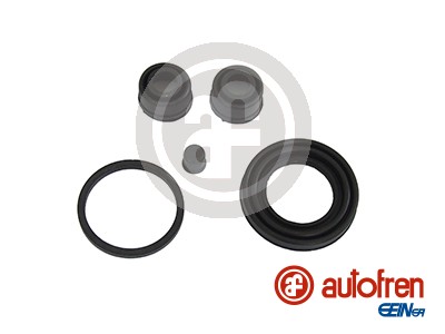 Repair Kit, brake caliper (Rear axle)  Art. D4706