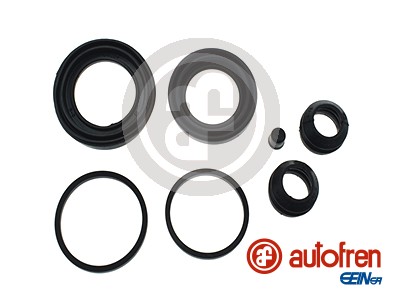 Repair Kit, brake caliper (Front axle)  Art. D4709