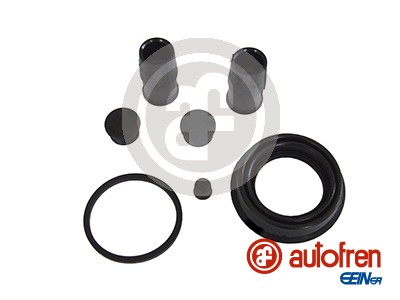 Repair Kit, brake caliper (Rear axle)  Art. D4713