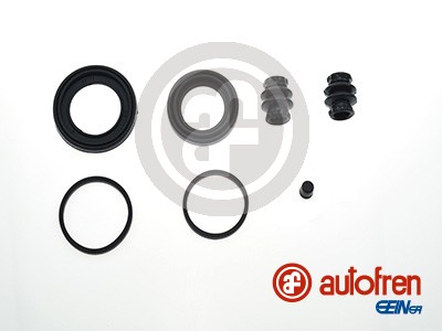 Repair Kit, brake caliper (Front axle)  Art. D4721