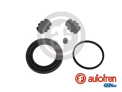 Repair Kit, brake caliper (Front axle)  Art. D4725