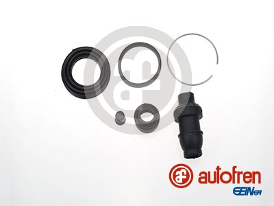 Repair Kit, brake caliper (Rear axle)  Art. D4732