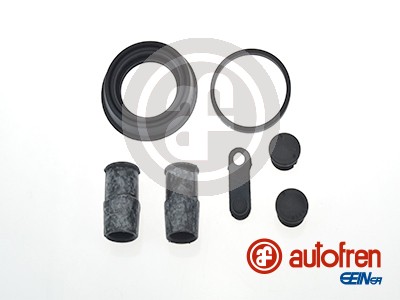 Repair Kit, brake caliper (Rear axle)  Art. D4761