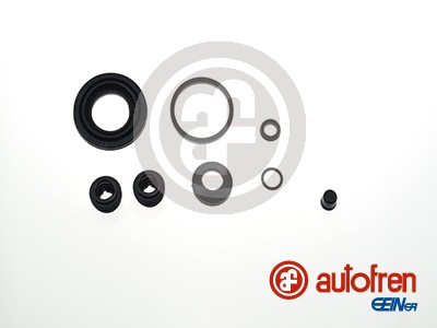 Repair Kit, brake caliper (Rear axle)  Art. D4780