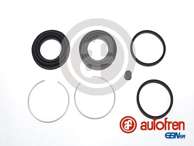 Repair Kit, brake caliper (Front axle)  Art. D4798