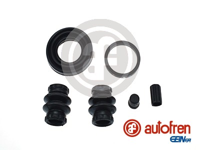 Repair Kit, brake caliper (Rear axle)  Art. D4812