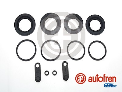 Repair Kit, brake caliper (Front axle)  Art. D4813