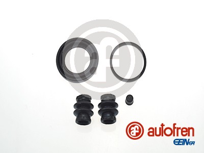 Repair Kit, brake caliper (Rear axle)  Art. D4814