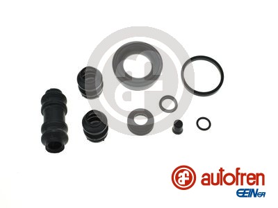 Repair Kit, brake caliper (Rear axle)  Art. D4826