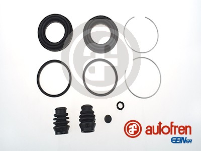 Repair Kit, brake caliper (Front axle)  Art. D4830