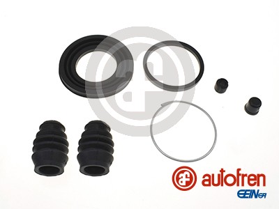 Repair Kit, brake caliper (Rear axle)  Art. D4831