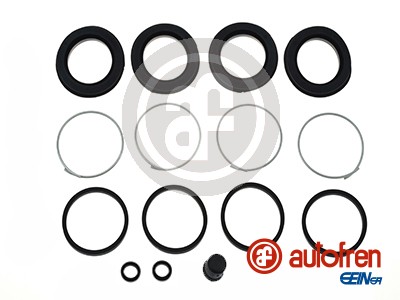 Repair Kit, brake caliper (Front axle)  Art. D4834