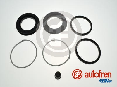 Repair Kit, brake caliper (Rear axle)  Art. D4837