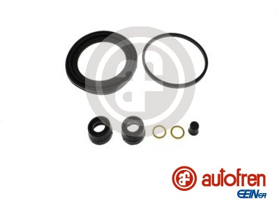 Repair Kit, brake caliper (Front axle)  Art. D4838