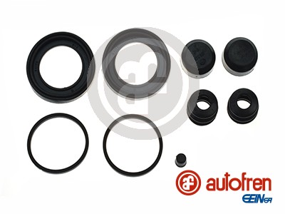 Repair Kit, brake caliper (Rear axle)  Art. D4843