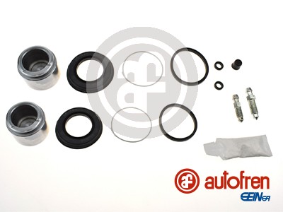 Repair Kit, brake caliper (Rear axle)  Art. D4852C