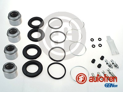 Repair Kit, brake caliper (Front axle)  Art. D4854C