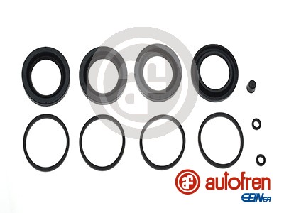 Repair Kit, brake caliper (Front axle)  Art. D4896