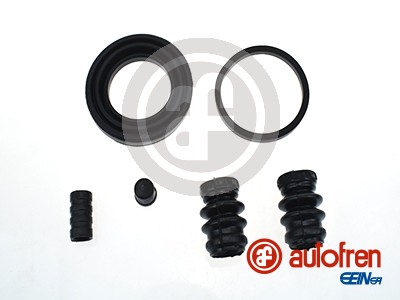 Repair Kit, brake caliper (Rear axle)  Art. D4916