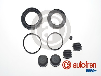 Repair Kit, brake caliper (Front axle)  Art. D4927