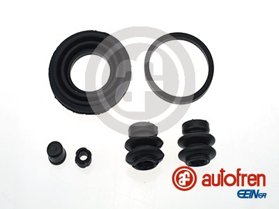 Repair Kit, brake caliper (Rear axle)  Art. D4931