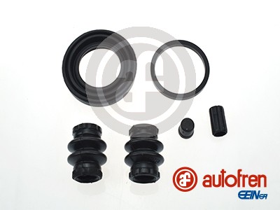 Repair Kit, brake caliper (Rear axle)  Art. D4943