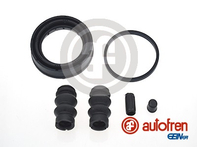 Repair Kit, brake caliper (Rear axle)  Art. D4954