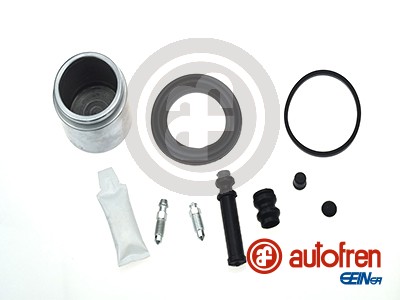 Repair Kit, brake caliper (Front axle)  Art. D4960C