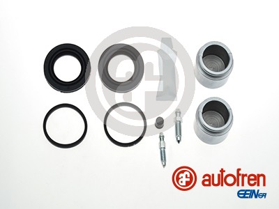 Repair Kit, brake caliper (Rear axle)  Art. D4967C