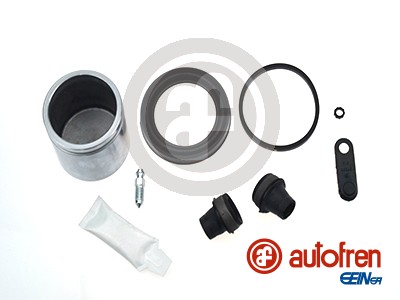 Repair Kit, brake caliper (Front axle)  Art. D4974C