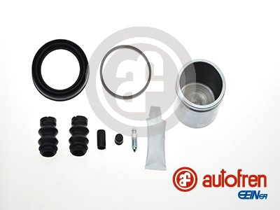 Repair Kit, brake caliper (Front axle)  Art. D4975C